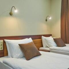Forton Hotel Москва комната для гостей фото 5