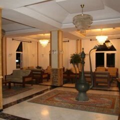Club Hotel Kosdere Турция, Аланья - отзывы, цены и фото номеров - забронировать отель Club Hotel Kosdere онлайн интерьер отеля
