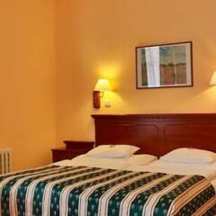Отель Best Western Plus Hotel Meteor Plaza Чехия, Прага - 6 отзывов об отеле, цены и фото номеров - забронировать отель Best Western Plus Hotel Meteor Plaza онлайн фото 6