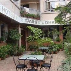 Отель Tasi Dhargey Inn Непал, Катманду - отзывы, цены и фото номеров - забронировать отель Tasi Dhargey Inn онлайн питание фото 2
