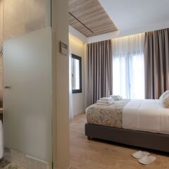 Seasabelle Hotel ванная