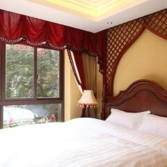 Отель Gulang Island Haishang Athena Hotel Китай, Сямынь - отзывы, цены и фото номеров - забронировать отель Gulang Island Haishang Athena Hotel онлайн детские мероприятия фото 2