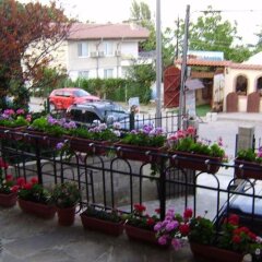 Family Hotel Pier Золотые пески фото 4
