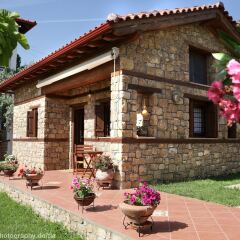 Апартаменты Kamares House Apartments & Studios Ситония