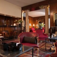 Colonna Palace Hotel интерьер отеля фото 2