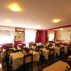 Hotel Cheri Римини питание фото 3