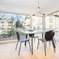 Отель Room 4 Apartments Австрия, Зальцбург - отзывы, цены и фото номеров - забронировать отель Room 4 Apartments онлайн питание