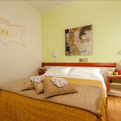 Hotel Aristeo Римини детские мероприятия