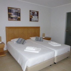 Vicentina Hotel комната для гостей фото 5