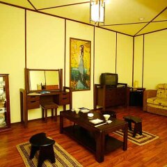 Сочи Бриз SPA-отель удобства в номере