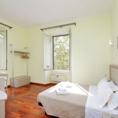 Отель Quo Vadis Inn Италия, Рим - отзывы, цены и фото номеров - забронировать отель Quo Vadis Inn онлайн фото 12