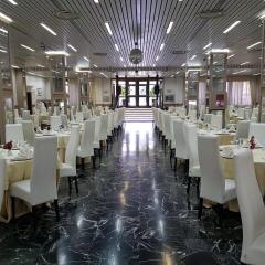 Pisani Hotel Сан-Никола-ла-Страда помещение для мероприятий