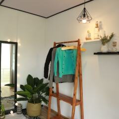 Aurora Homestay Hostel Далат удобства в номере