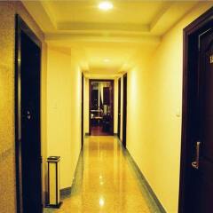 Phu Quy 2 Hotel интерьер отеля фото 3