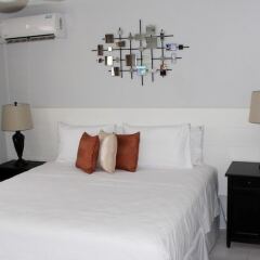 Апартаменты Studio at Sandcastle Resort комната для гостей фото 3