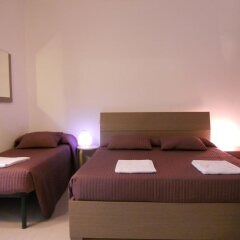 Отель Roma Prince Inn B&B Италия, Рим - отзывы, цены и фото номеров - забронировать отель Roma Prince Inn B&B онлайн комната для гостей