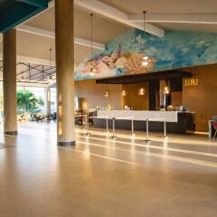 Отель RIU Palace Tropical Bay All Inclusive интерьер отеля фото 3