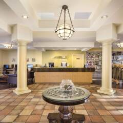 Отель WorldMark Las Vegas Tropicana США, Лас-Вегас - отзывы, цены и фото номеров - забронировать отель WorldMark Las Vegas Tropicana онлайн интерьер отеля