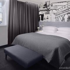 Отель Radisson Blu Edinburgh комната для гостей фото 5