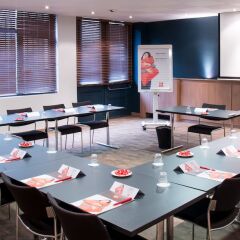 Отель Ibis Lyon Centre Perrache Франция, Лион - 1 отзыв об отеле, цены и фото номеров - забронировать отель Ibis Lyon Centre Perrache онлайн фото 13