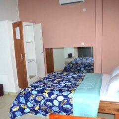 Ma Résidence in Abidjan, Cote d'Ivoire from 27$, photos, reviews - zenhotels.com photo 2