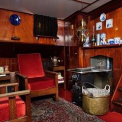 Отель B&B Vita Nova интерьер отеля