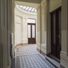 Апартаменты Singerstraße Luxury Apartment Вена помещение для мероприятий