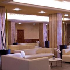 Отель Atahotel Villa Pamphili интерьер отеля