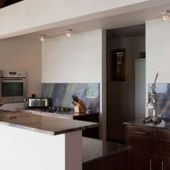 Villa Samsara in St. Barthelemy, Saint Barthelemy from 1444$, photos, reviews - zenhotels.com room amenities