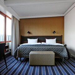 Imperial Hotel удобства в номере фото 4