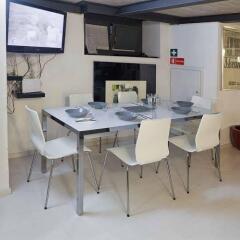 Апартаменты Navona Apartments - Piazza Venezia Area Рим в номере