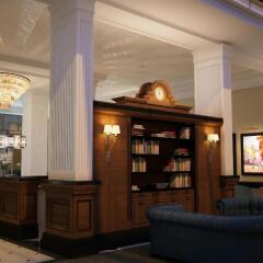 Отель Eurostars Danube Budapest развлечения