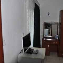 Отель Uysal Motel удобства в номере фото 2