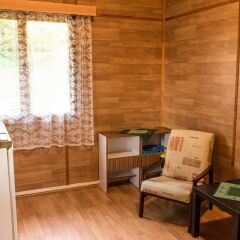 Отель Chalets Vitkova Hora удобства в номере