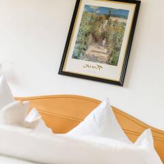 Hotel Finkenhof Сцена детские мероприятия