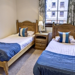 Апартаменты Fountain Court Grove Apartments Эдинбург детские мероприятия фото 2