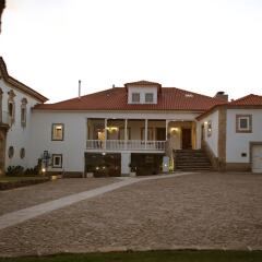 Hotel Rural Douro Scala фото 15
