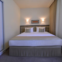 Minotel Barsam Suites Hotel in Yerevan, Armenia from 129$, photos, reviews - zenhotels.com guestroom photo 3