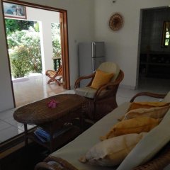 Tannette Villa in La Digue, Seychelles from 173$, photos, reviews - zenhotels.com guestroom