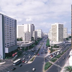 Sheraton Casablanca Hotel & Towers фото 11