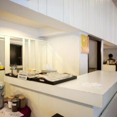 Отель NIDA Rooms Thonglor 125 Avenue питание