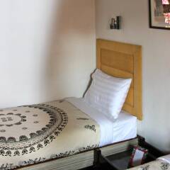 Отель Shaligram Hotel Непал, Лалитпур - отзывы, цены и фото номеров - забронировать отель Shaligram Hotel онлайн комната для гостей