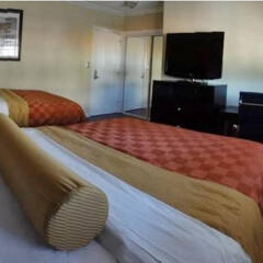 Отель Metropolitan Inn & Suites США, Лос-Анджелес - отзывы, цены и фото номеров - забронировать отель Metropolitan Inn & Suites онлайн фото 2
