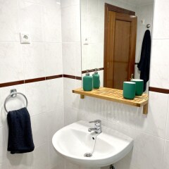 Апартаменты Apartment With one Bedroom in Madrid, With Wifi Мадрид фото 13