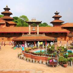 Отель Kathmandu Regency Hotel Непал, Катманду - отзывы, цены и фото номеров - забронировать отель Kathmandu Regency Hotel онлайн пляж