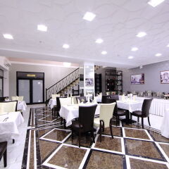 Отель Premier Hotel Кыргызстан, Бишкек - отзывы, цены и фото номеров - забронировать отель Premier Hotel онлайн помещение для мероприятий фото 2