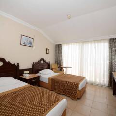 Kahya Hotel – All Inclusive комната для гостей фото 4