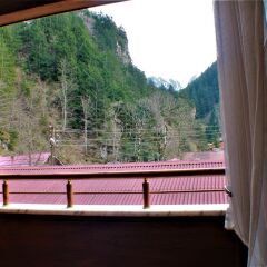 Cennet Motel Турция, Узунгёль - отзывы, цены и фото номеров - забронировать отель Cennet Motel онлайн комната для гостей фото 5