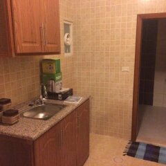 Отель Suzan Studios & Apartments Иордания, Амман - отзывы, цены и фото номеров - забронировать отель Suzan Studios & Apartments онлайн в номере