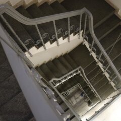 Отель Suite Backpackers Inn в номере